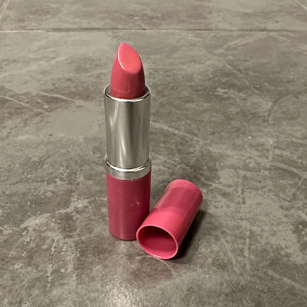 New Clinique Plum Pop Listick